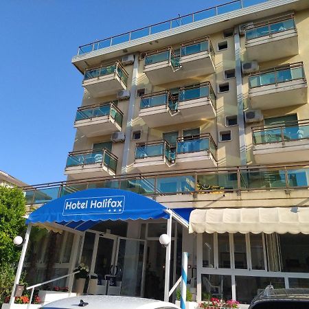 Hotel Halifax Lido di Jesolo Exterior photo